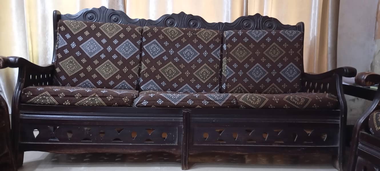 Sofa set 0