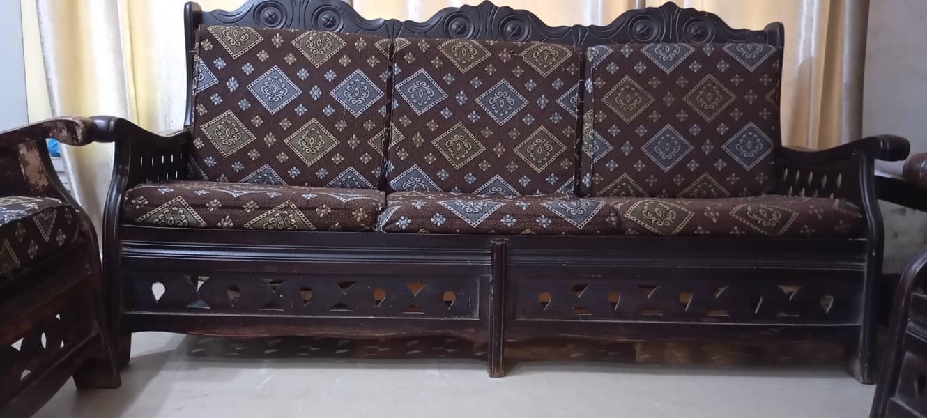 Sofa set 2