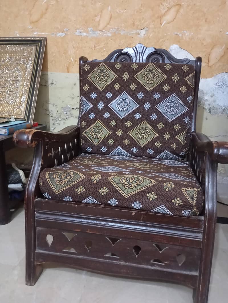 Sofa set 3