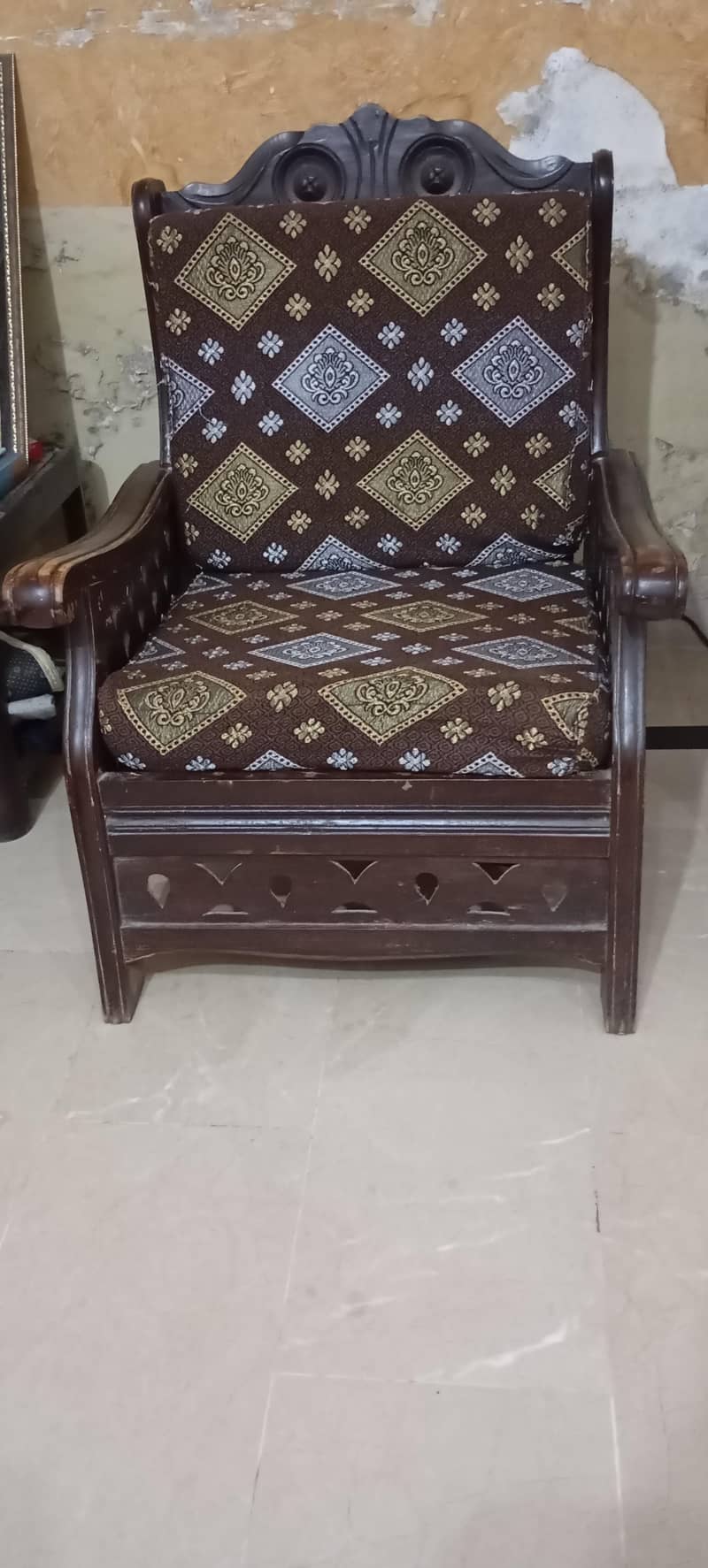 Sofa set 4