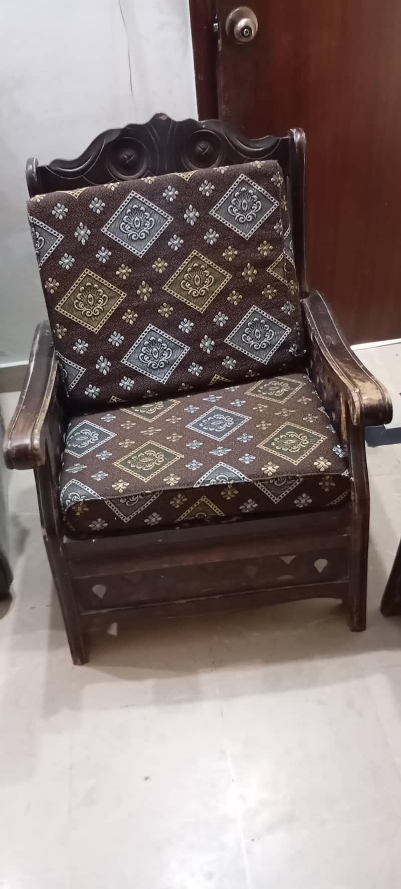 Sofa set 5
