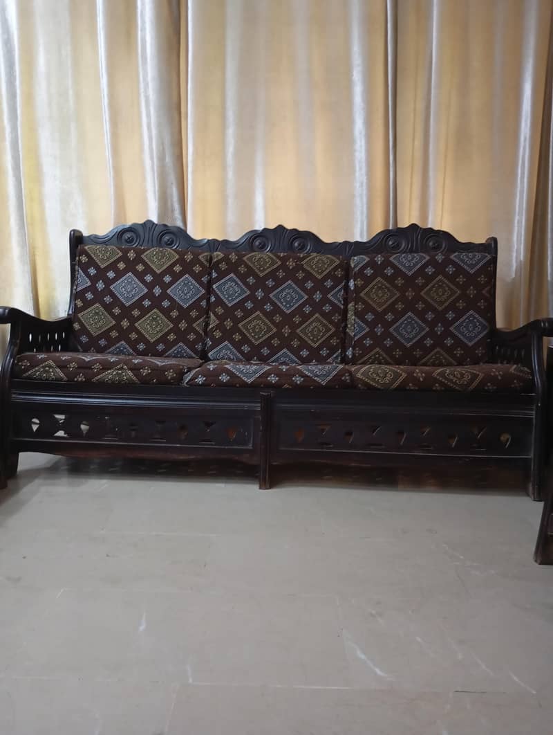 Sofa set 6