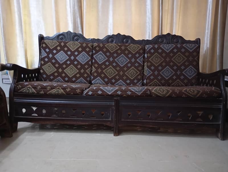 Sofa set 7