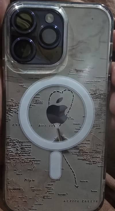 Apple iPhone 14 Pro Max