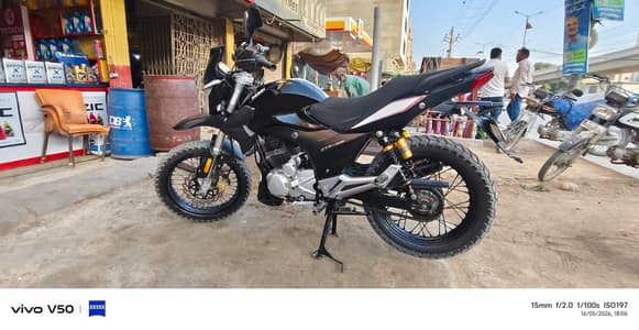 Derbi the Italian machine