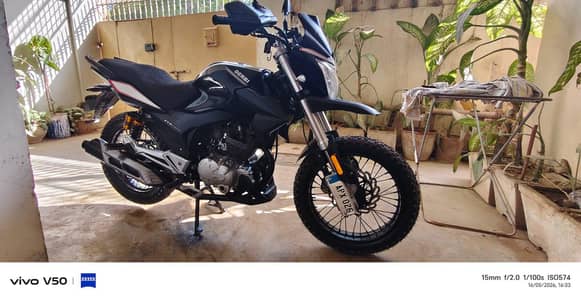 Derbi the Italian machine