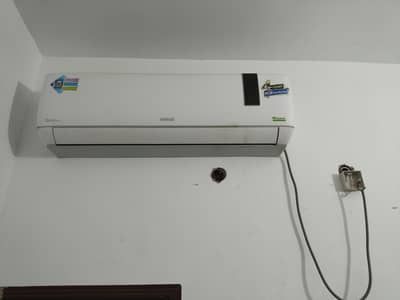Homage ac inverter 1.5 ton