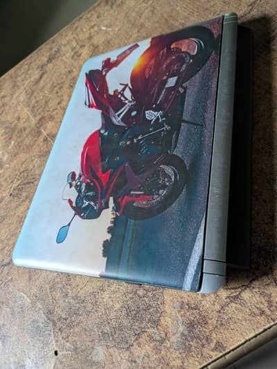HP probook i5 5th generation