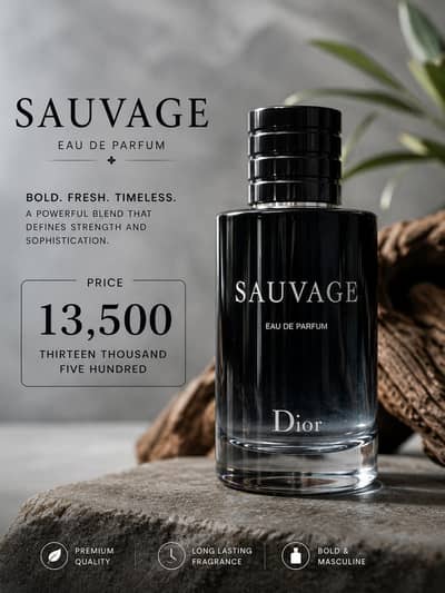perfumes