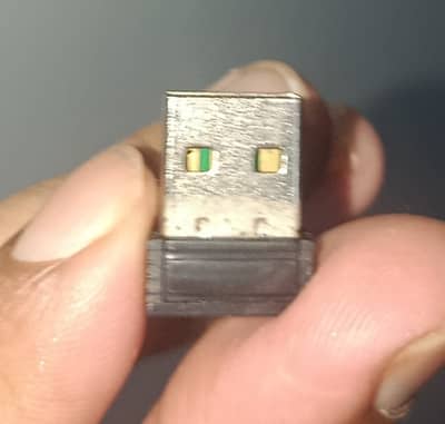 Banda Keyboard and Mouse Usb dongle receiver