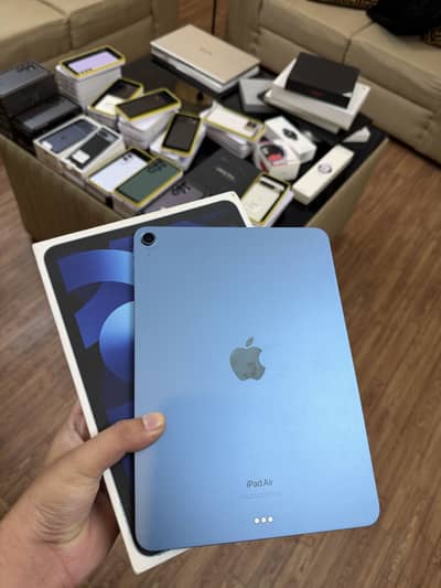 Apple iPad Air 5th Generation