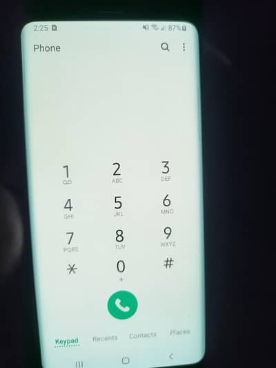 Samsung Mobile S9