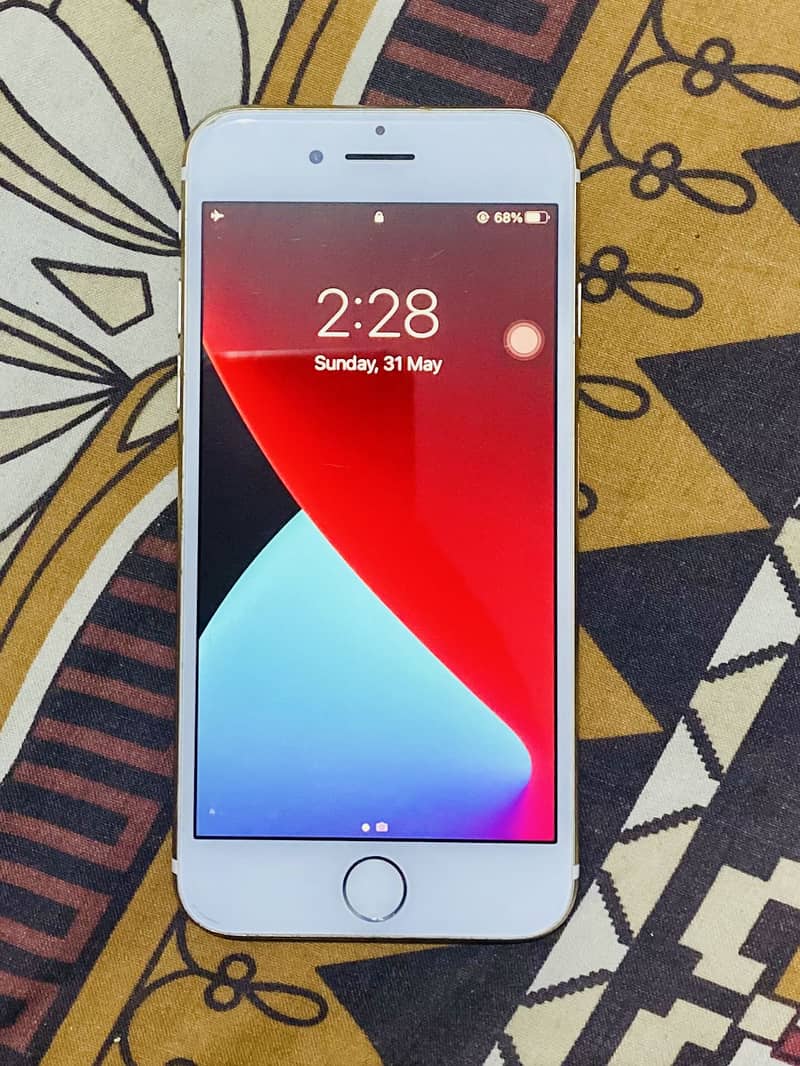Apple iPhone 7 5