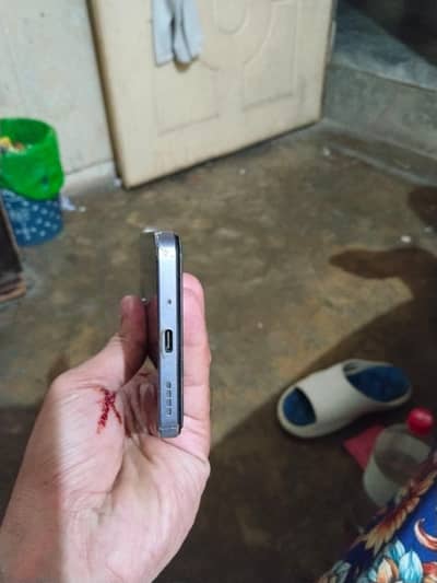 Realme C75x