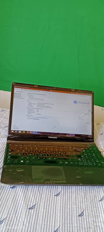 Limited time limited offer Samsung Core i3