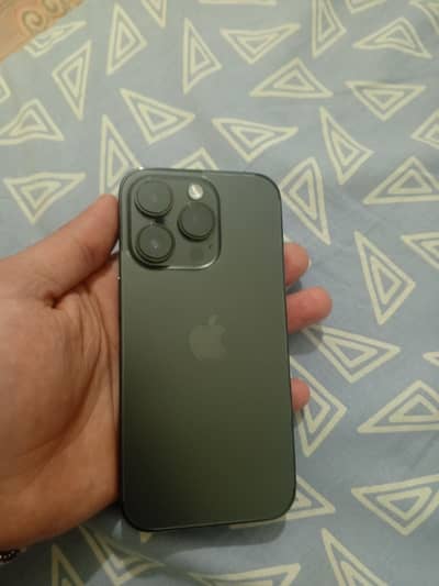 Apple iPhone 14 Pro non PTA