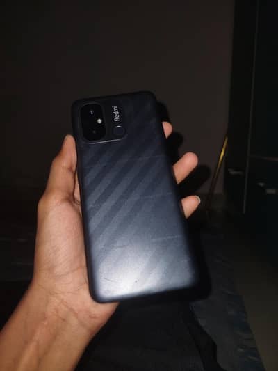 Xiaomi Redmi 12C