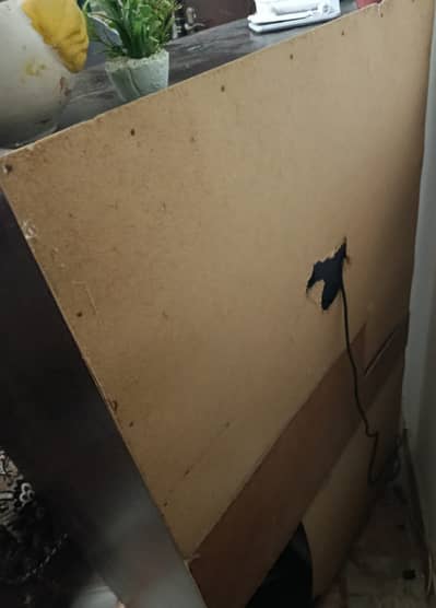 Computer Table