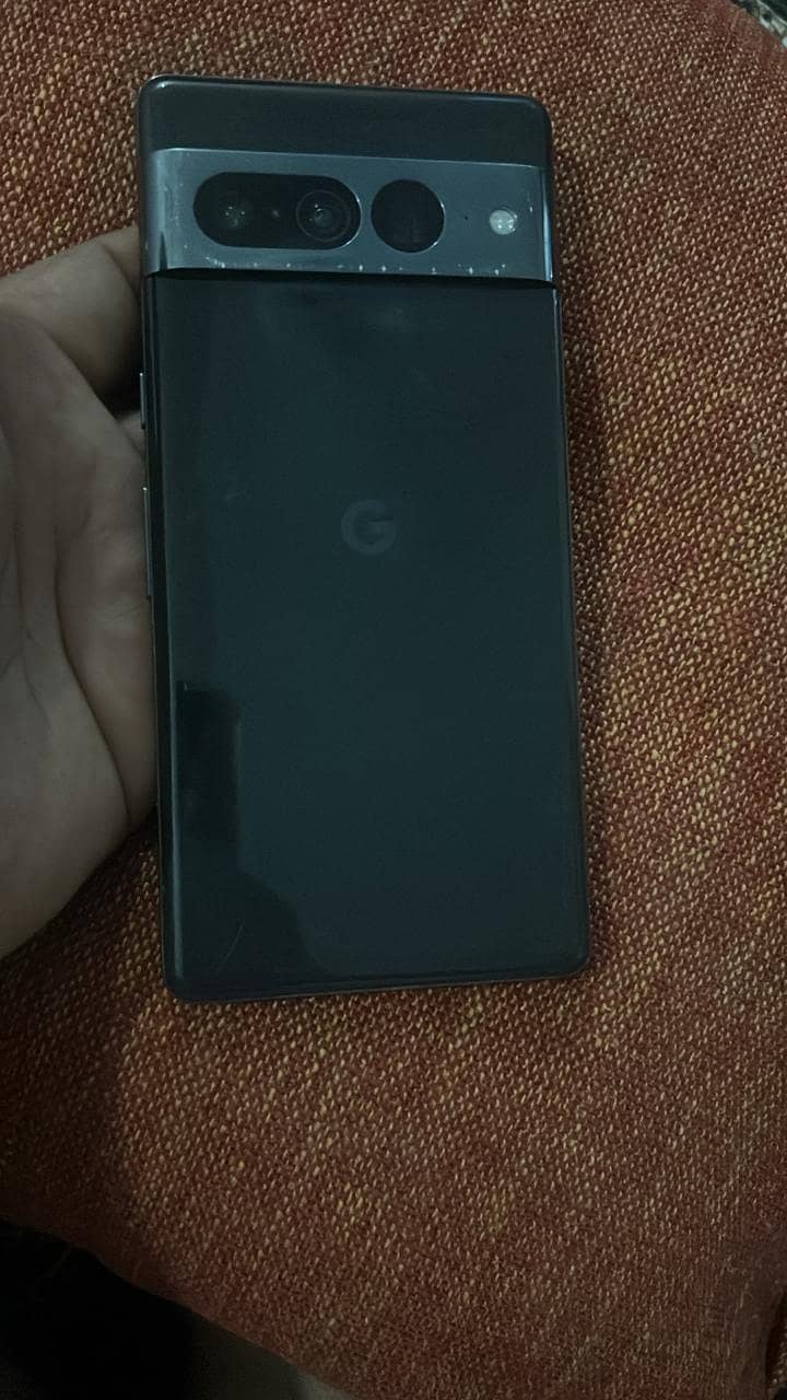 Google Pixel 7 Pro 0
