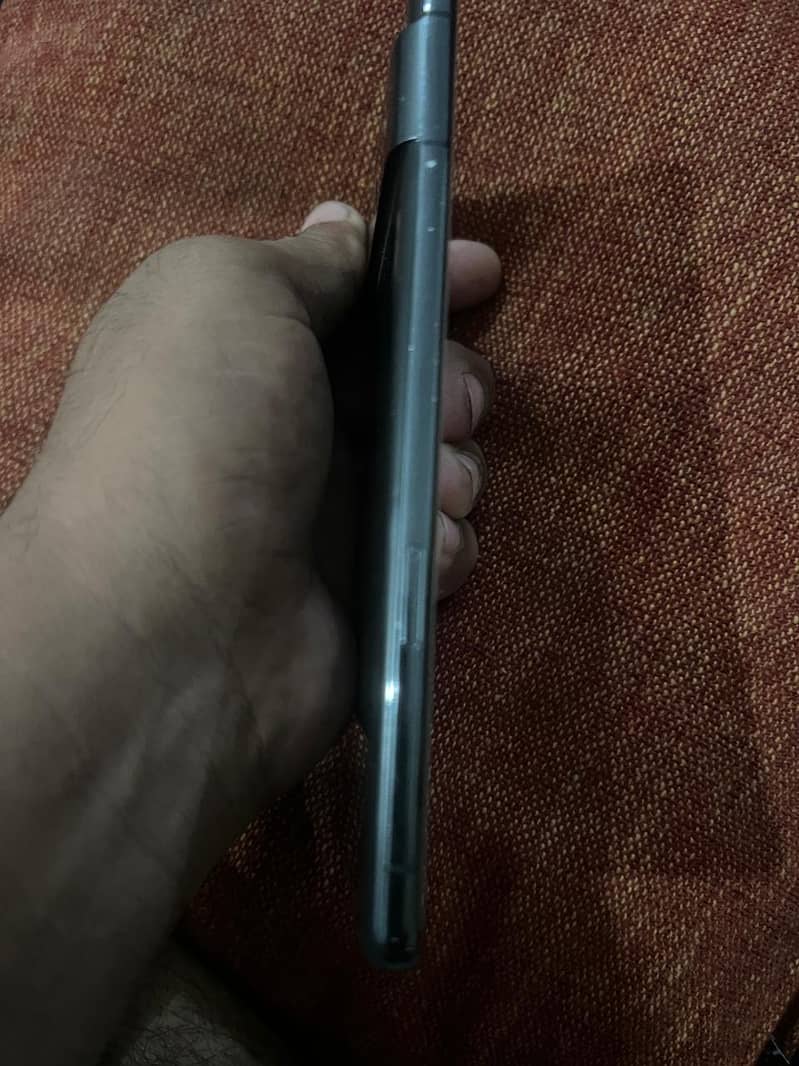 Google Pixel 7 Pro 3