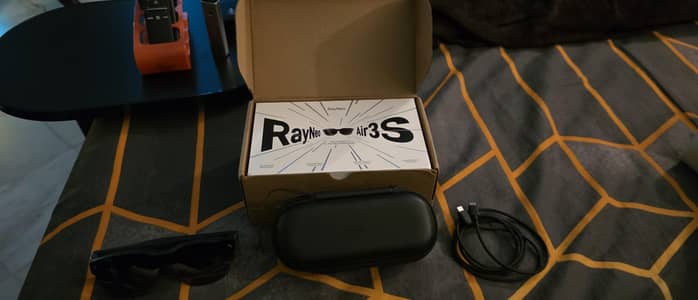 Rayneo Air 3S