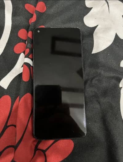 Infinix Note 7 6/128