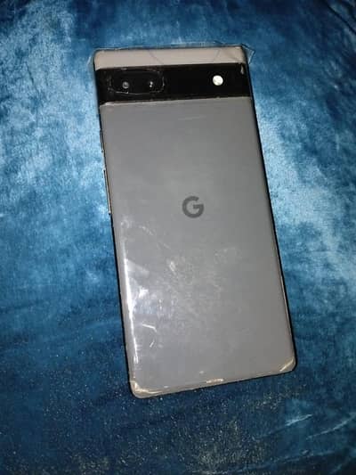 Google Pixel 6a