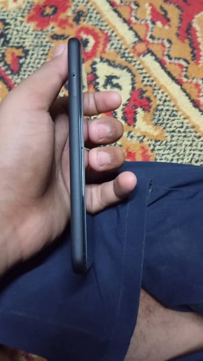 Seald piece new hay