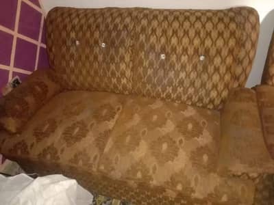habit 7 seater sofa
