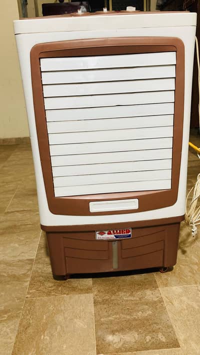 Air Cooler Allied ARC-250