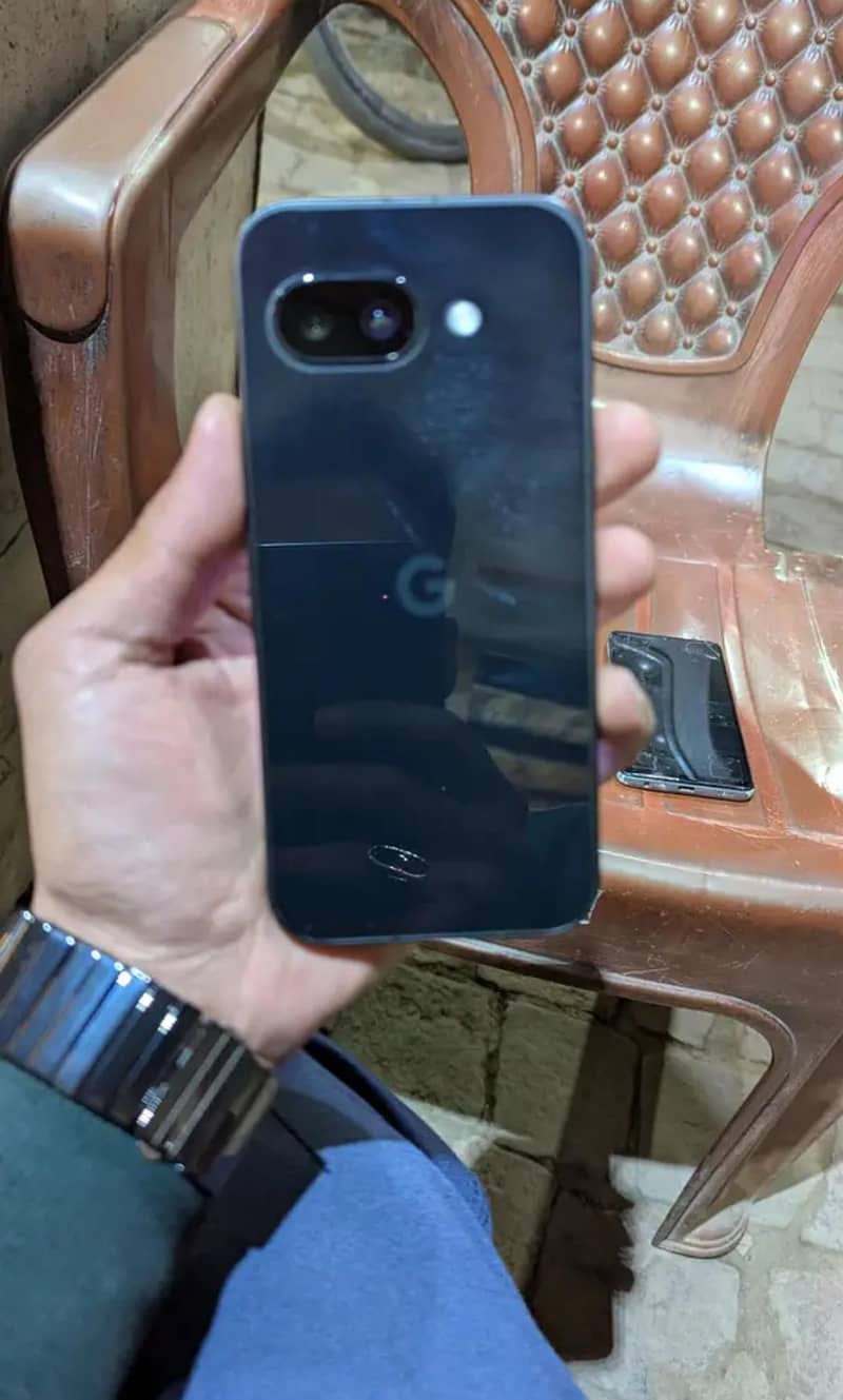 Google Pixel 9a 2