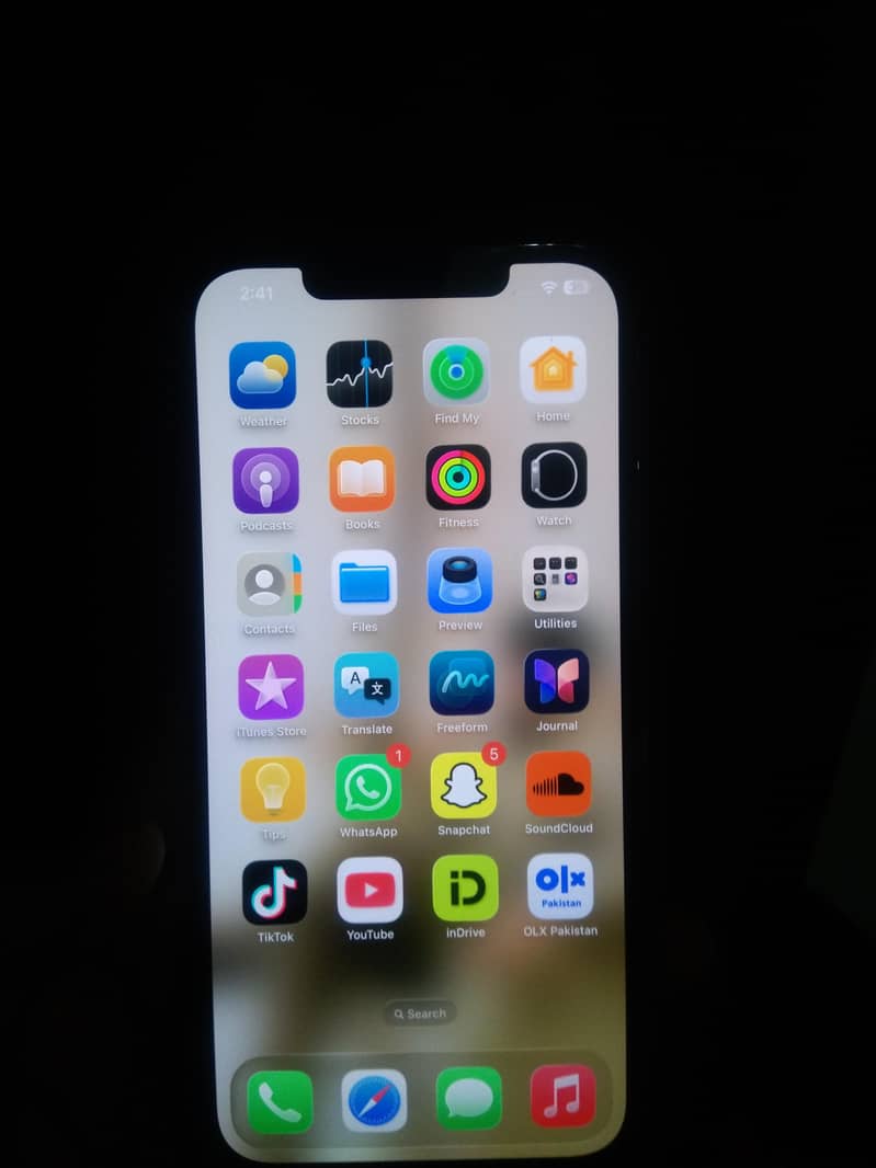 iPhone 12 Pro Max 4