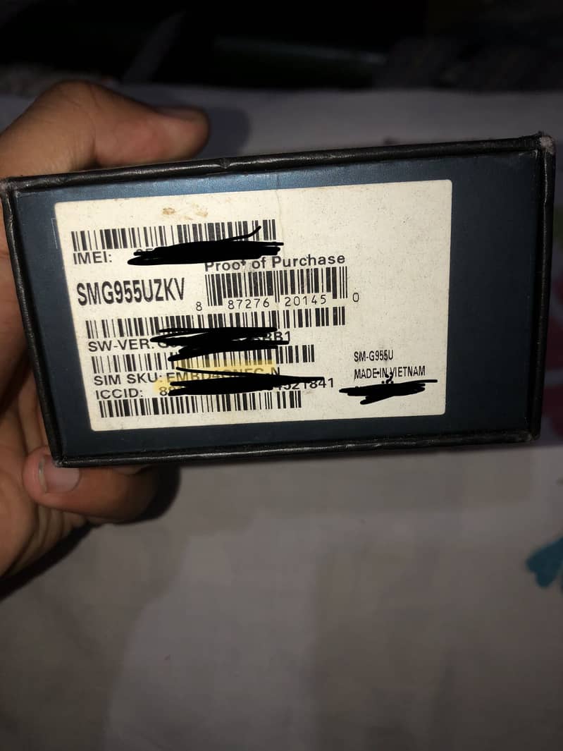 Samsung Mobile Note 9 2