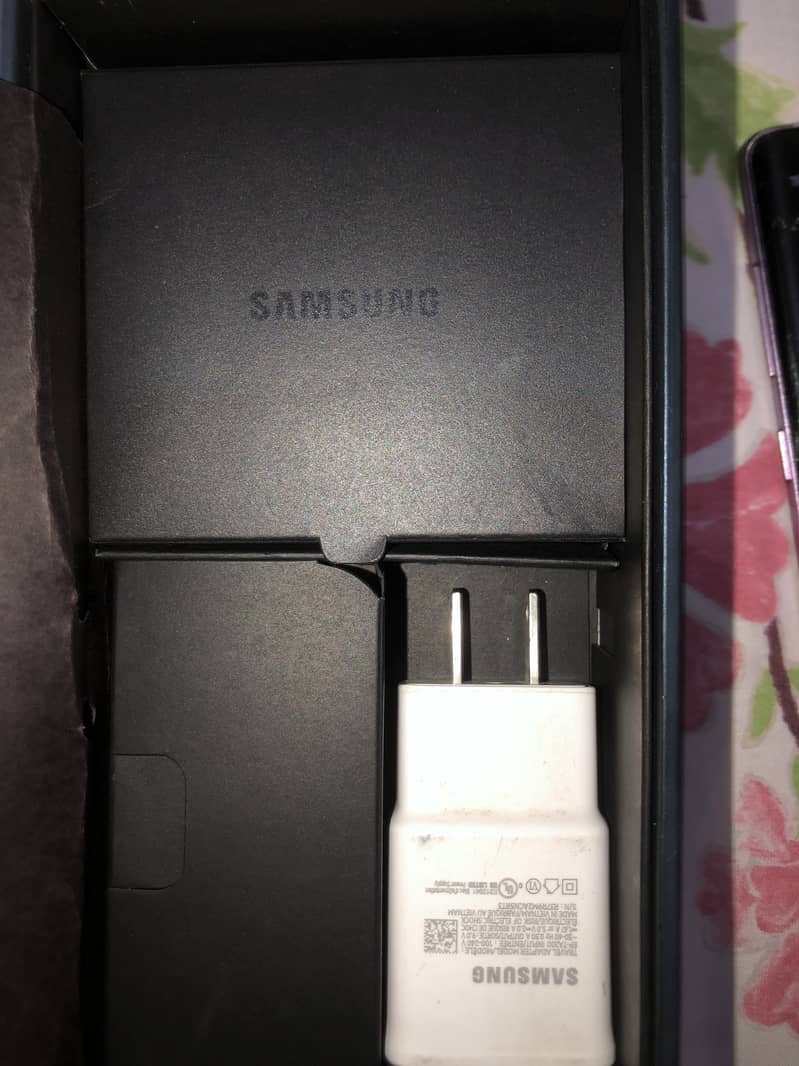 Samsung Mobile Note 9 14