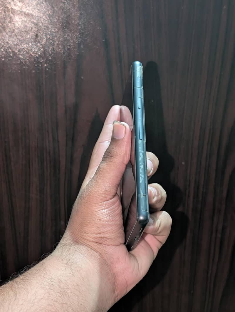 Google Pixel 7a 1