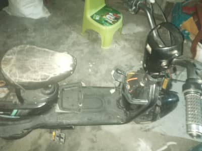 e bike
