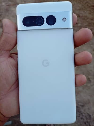 Google pixel 7 pro penal needed