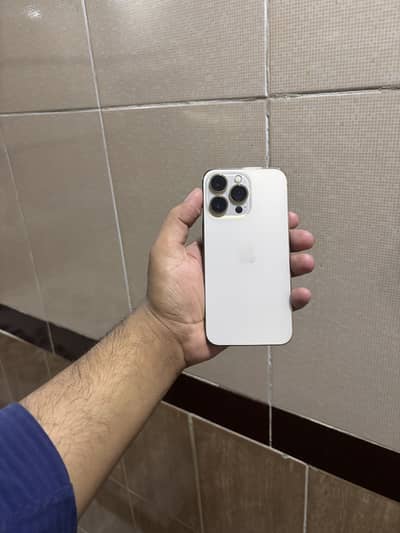 iPhone 13 Pro 256Gb PTA