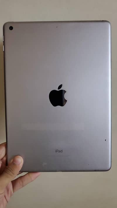 Apple Ipad 5th Generation 128gb