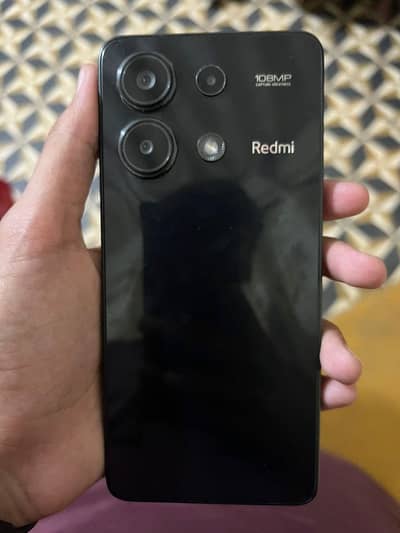 Xiaomi Redmi Note 13