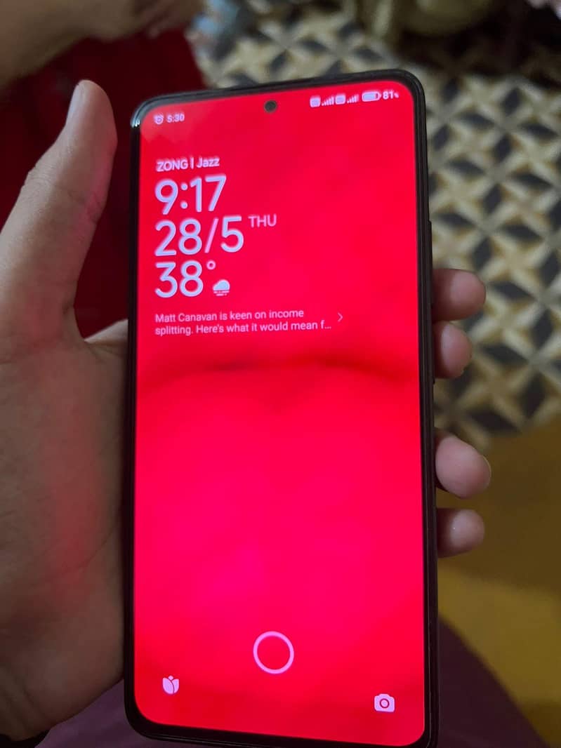 Xiaomi Redmi Note 13 1