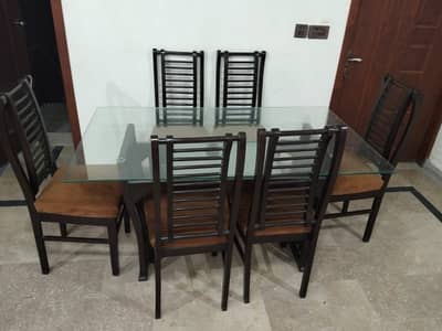 dinning table for sale
