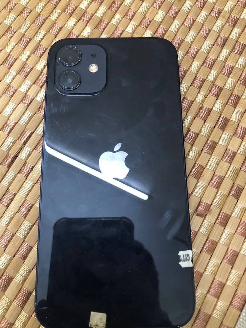 iPhone 12 2