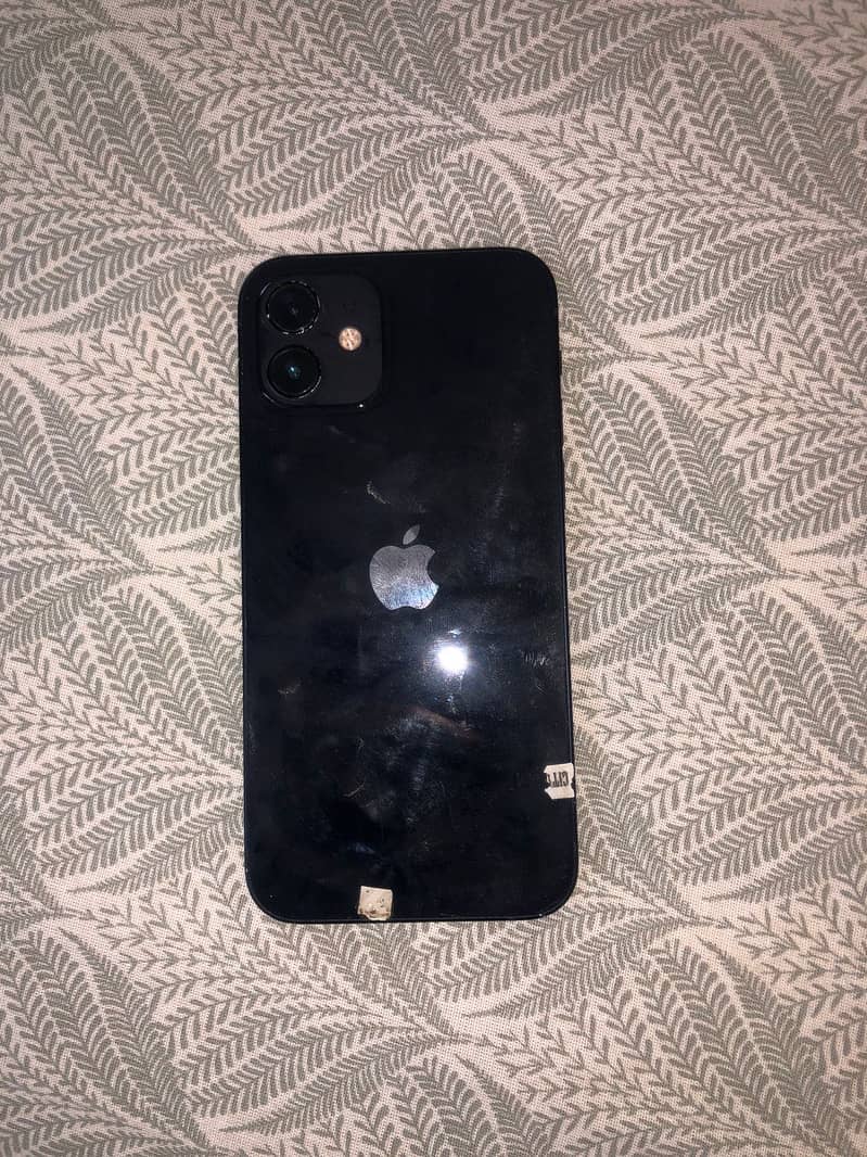 iPhone 12 4