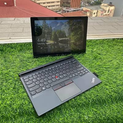 Lenovo X1 tablet only