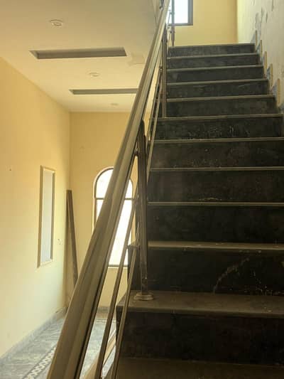 3 Marla double story house for rent in shadab garden C block