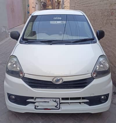 Daihatsu Mira 15/18 for sale