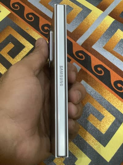 Samsung Mobile Z Fold 6