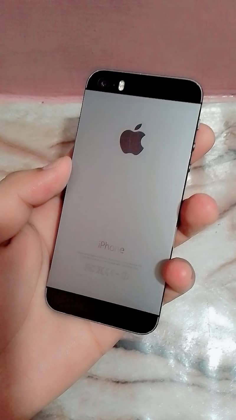 iPhone 5s. 0