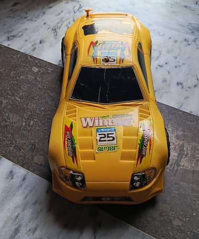 Toy Car Gun & Snooker